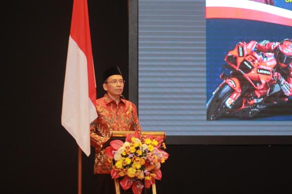 Multaqa Nasional VII alumni al-Azhar digelar di Lombok, hasilkan 7 rekomendasi untuk Indonesia